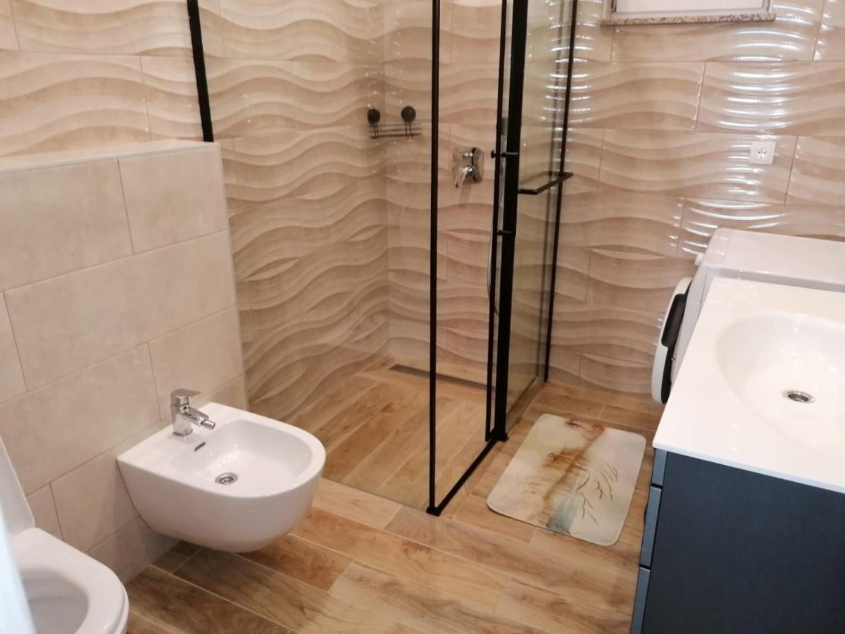 Apartmani Valerija I Joso Bibinje Eksteriør bilde