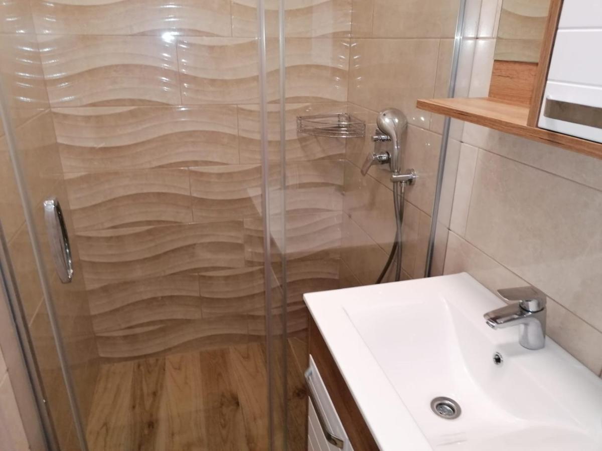 Apartmani Valerija I Joso Bibinje Eksteriør bilde
