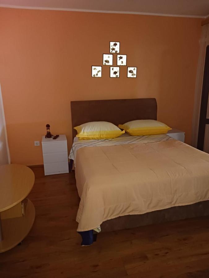 Apartmani Valerija I Joso Bibinje Rom bilde