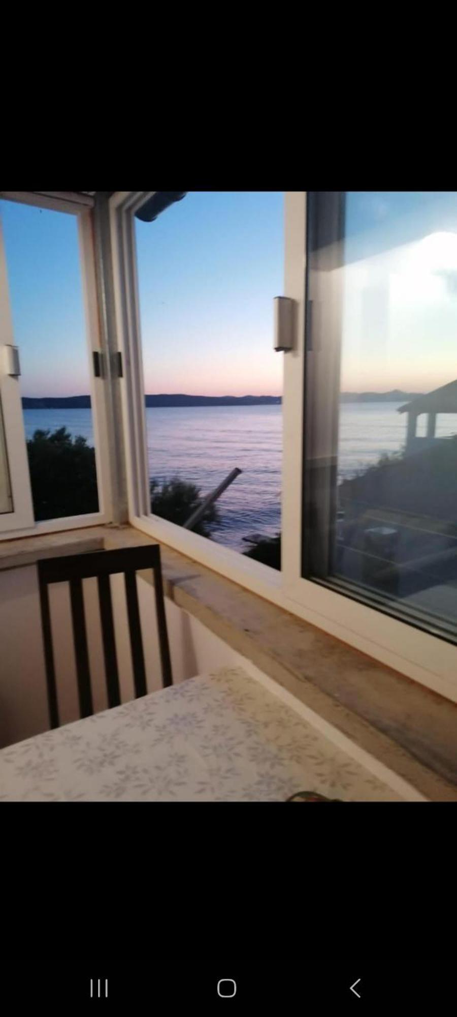 Apartmani Valerija I Joso Bibinje Rom bilde