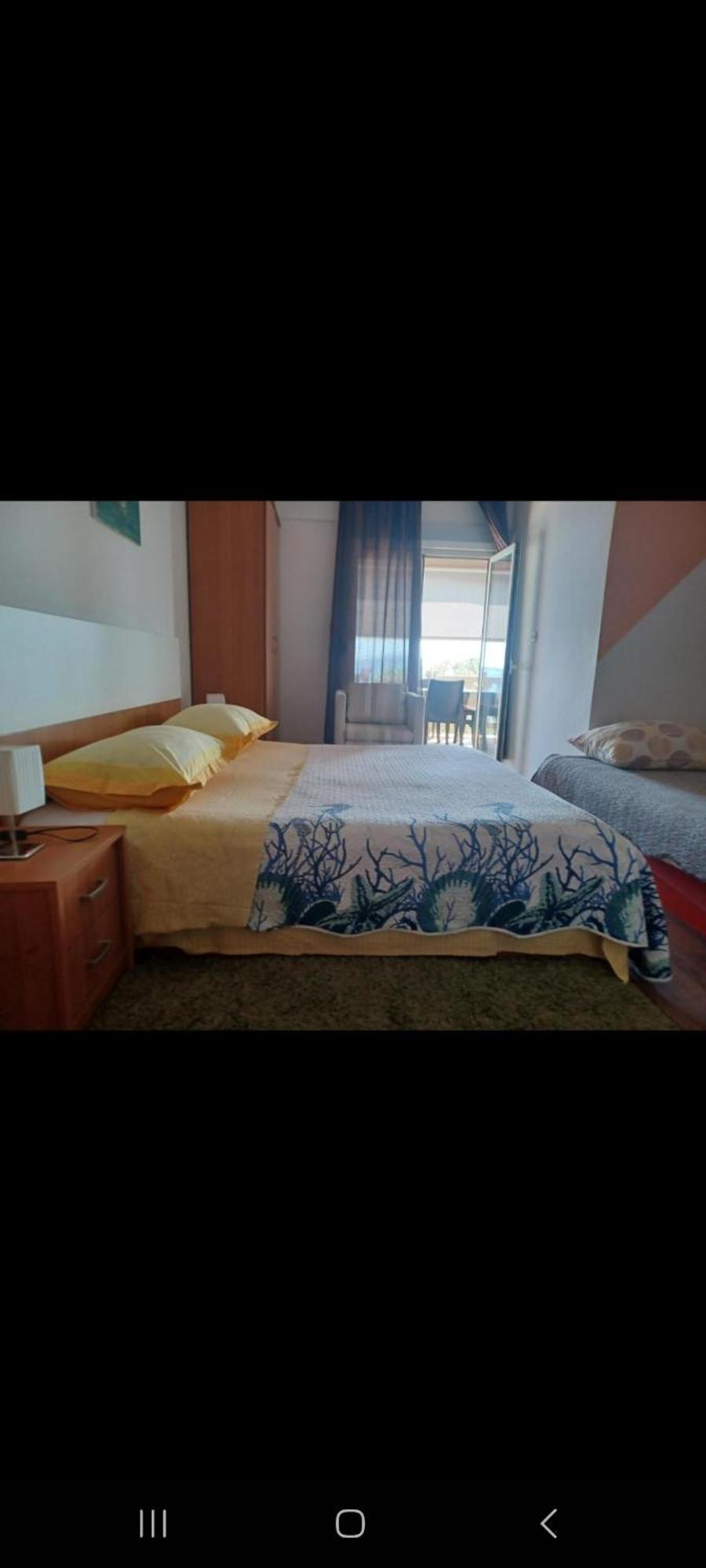 Apartmani Valerija I Joso Bibinje Rom bilde