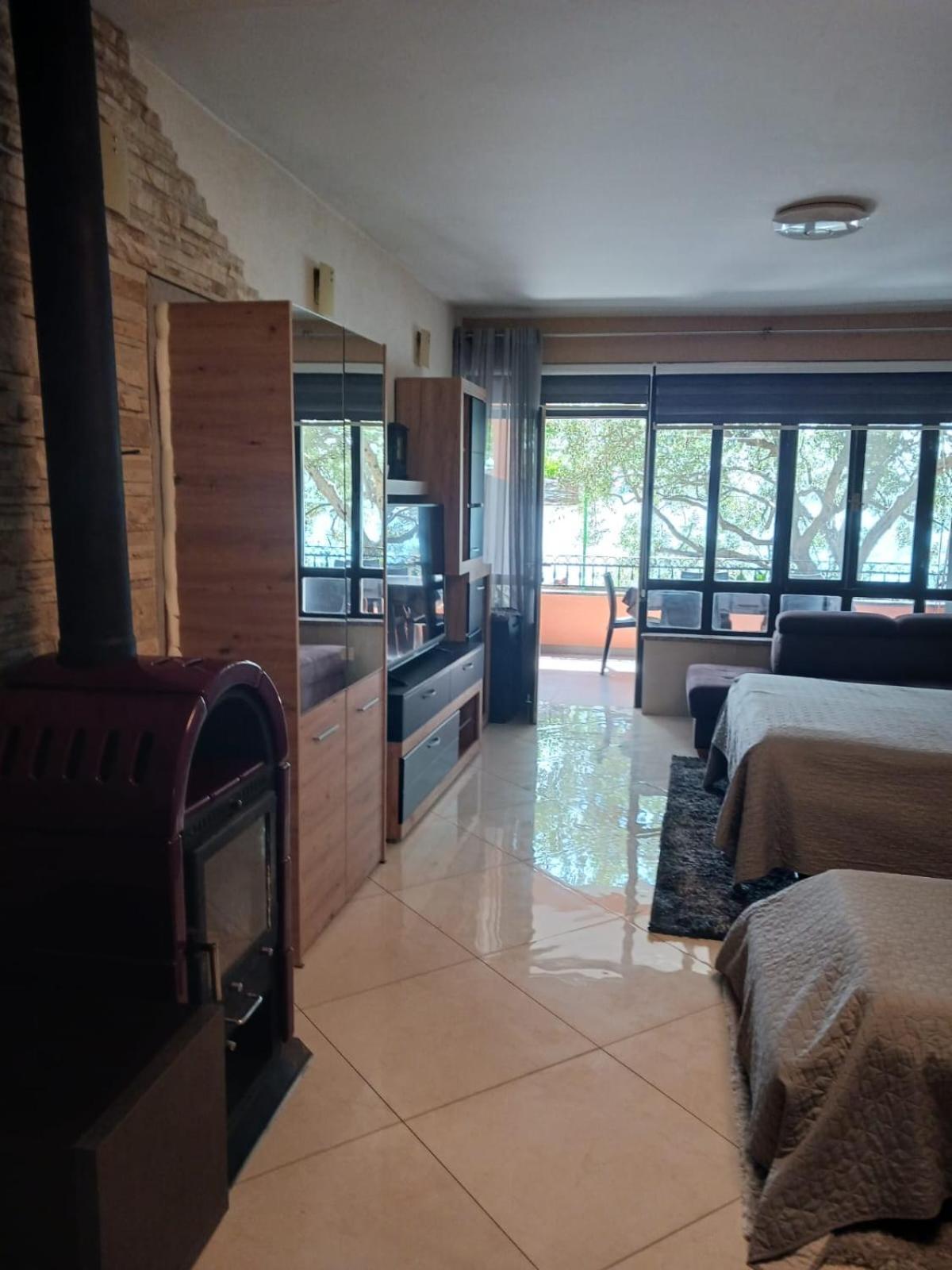 Apartmani Valerija I Joso Bibinje Rom bilde