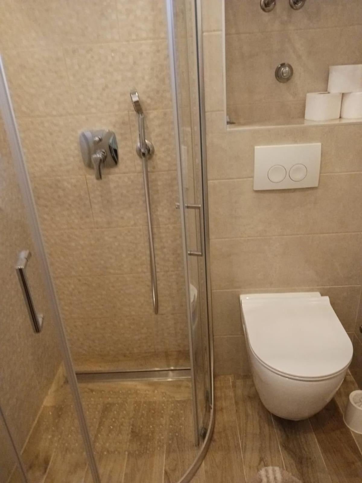 Apartmani Valerija I Joso Bibinje Rom bilde