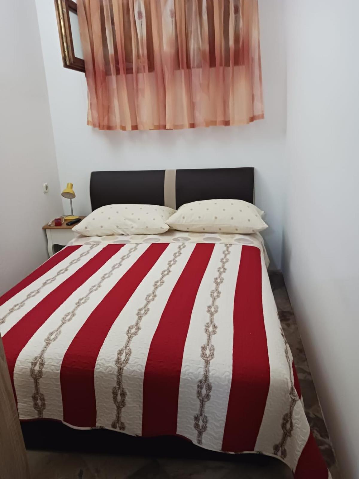 Apartmani Valerija I Joso Bibinje Rom bilde