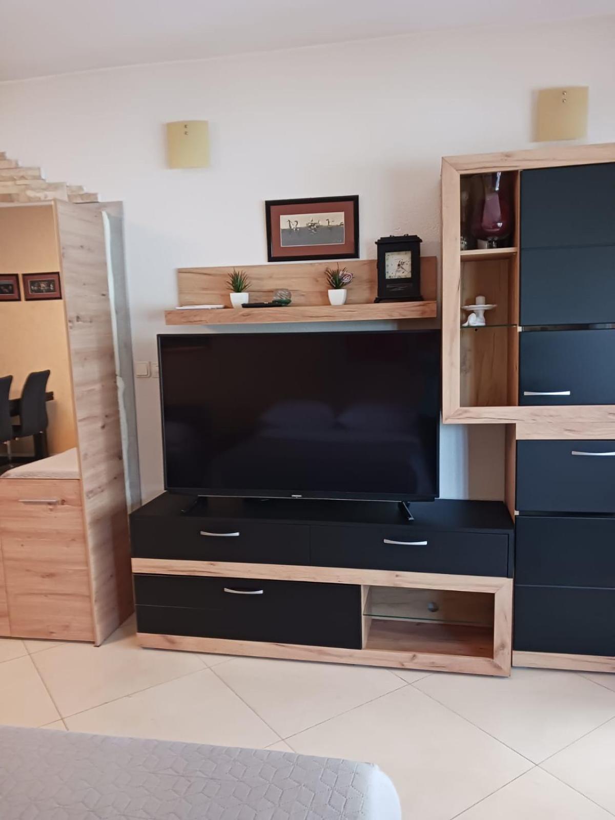 Apartmani Valerija I Joso Bibinje Rom bilde