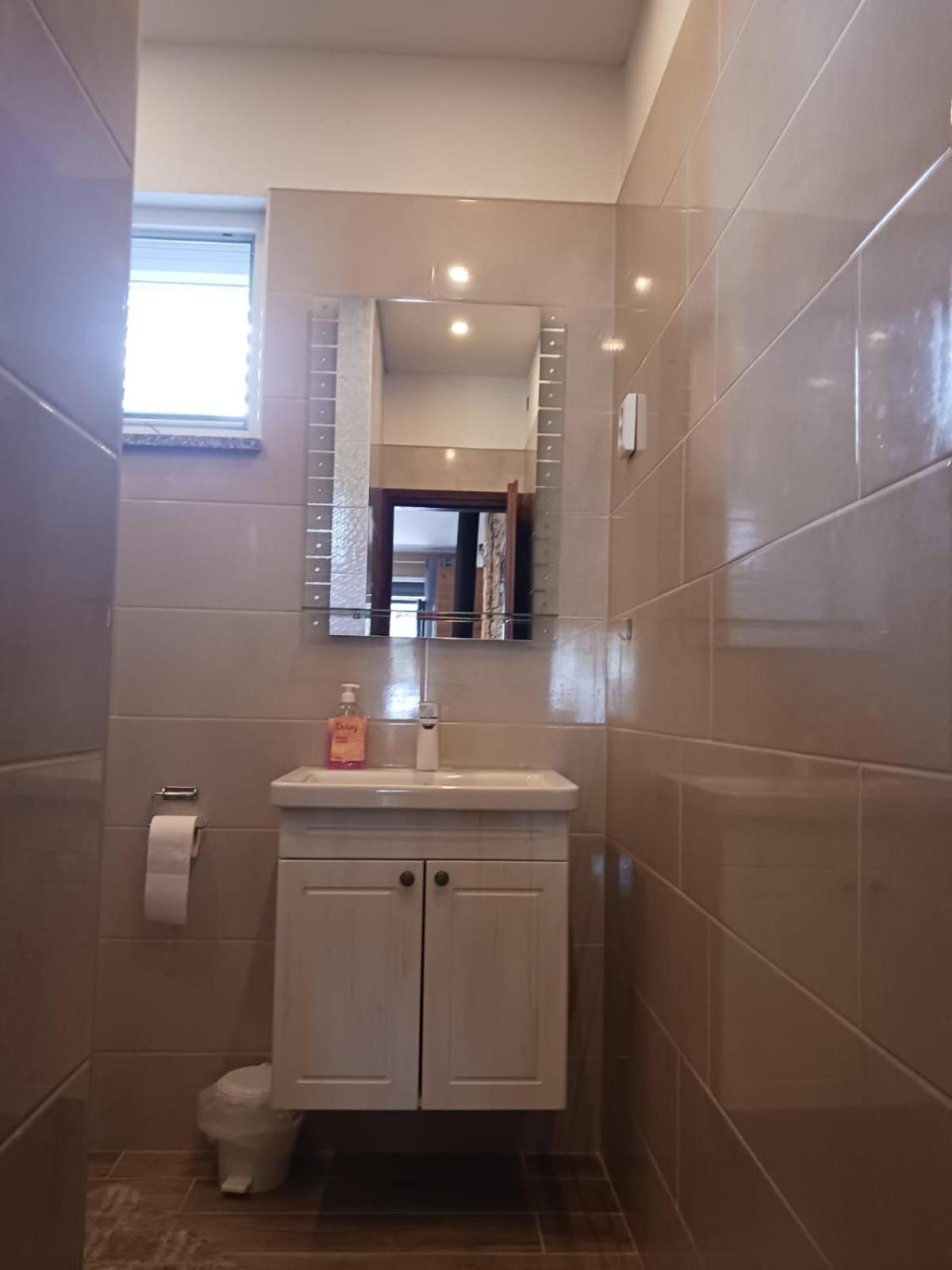 Apartmani Valerija I Joso Bibinje Rom bilde