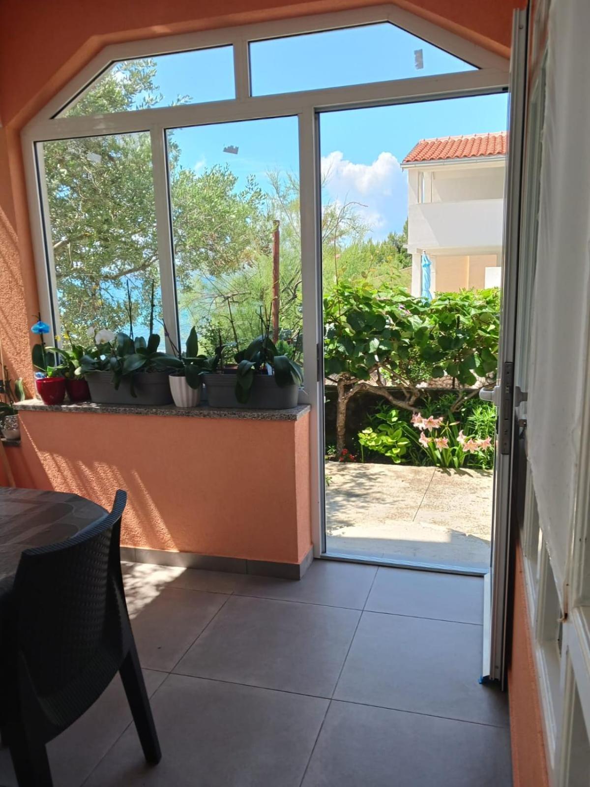 Apartmani Valerija I Joso Bibinje Rom bilde