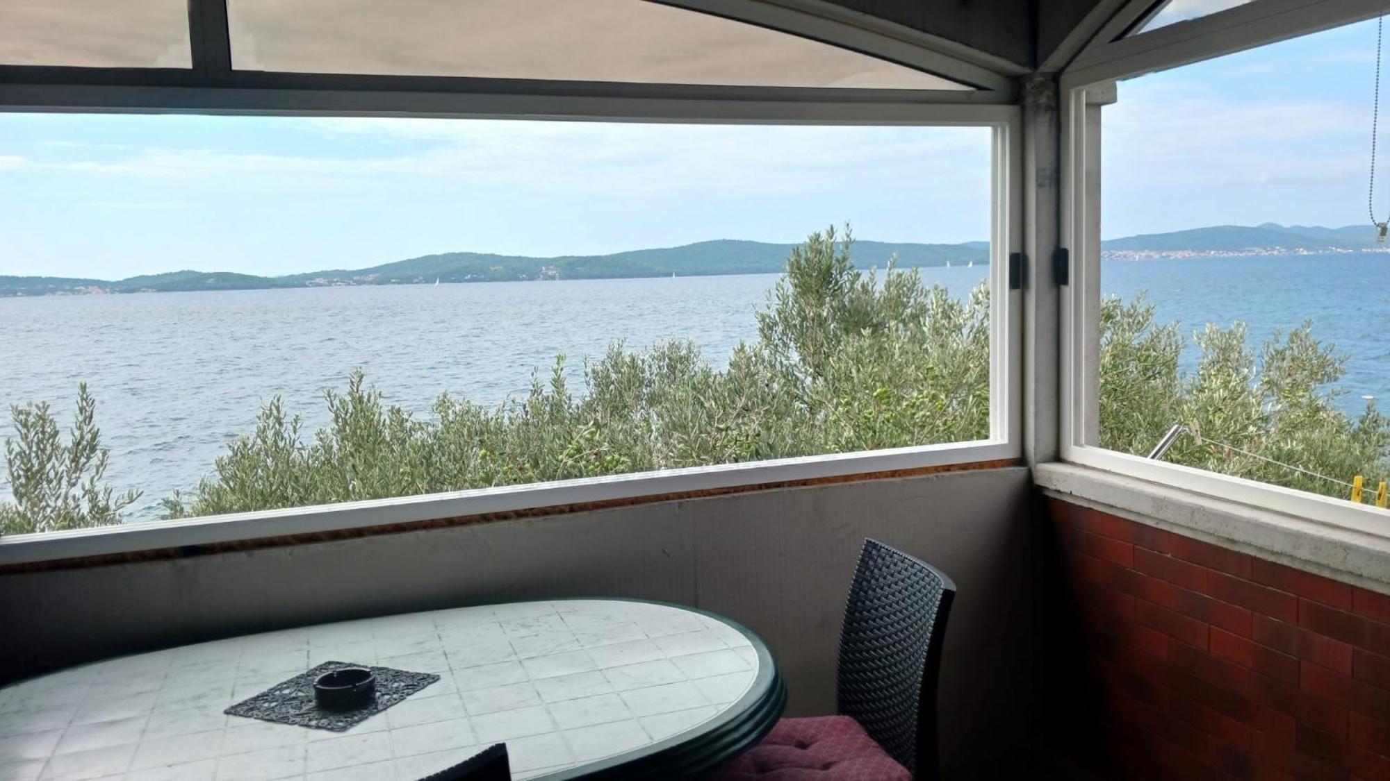 Apartmani Valerija I Joso Bibinje Eksteriør bilde