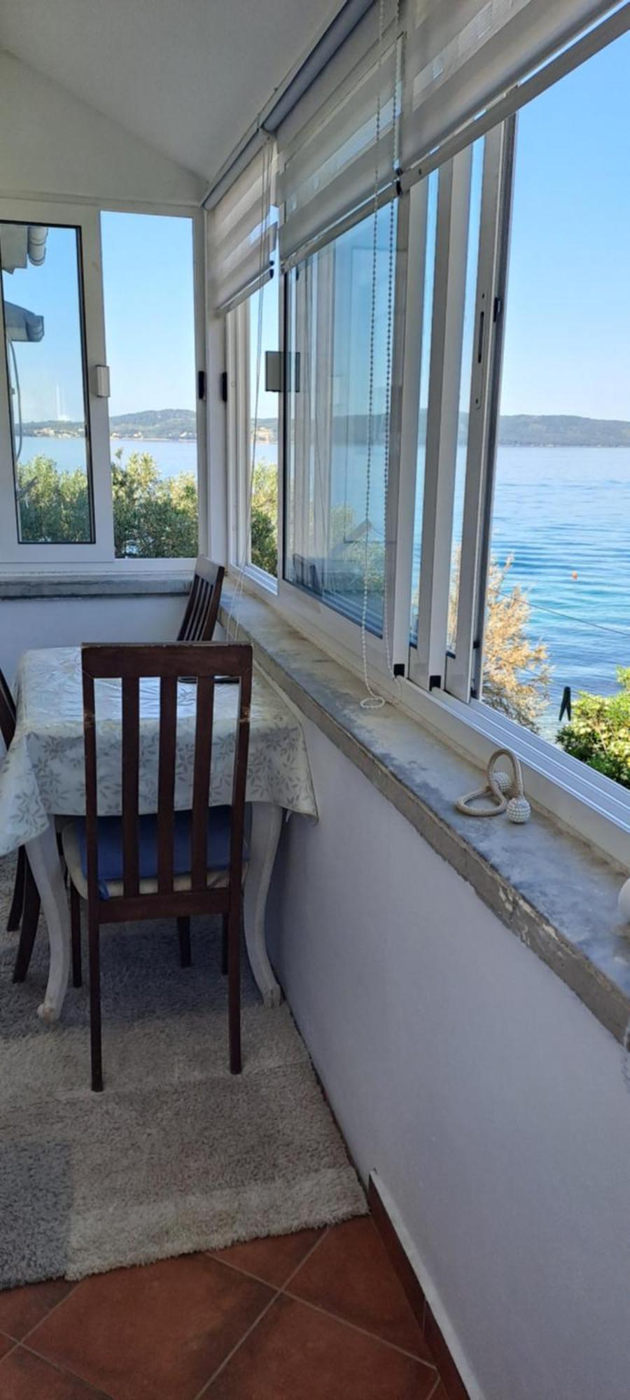 Apartmani Valerija I Joso Bibinje Rom bilde