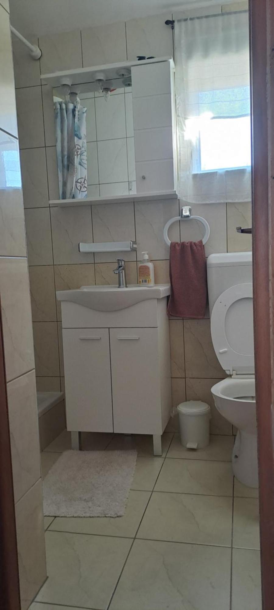 Apartmani Valerija I Joso Bibinje Rom bilde
